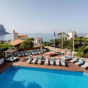 *** Hotel Western La Rade France