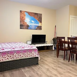  Homestay 海岛度假屋 Canada