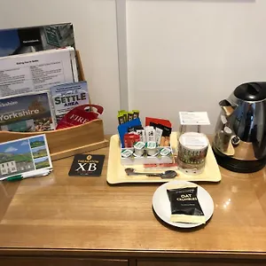 ** Bed & Breakfast King William United Kingdom