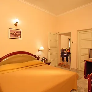 Karthika Residency Hotel