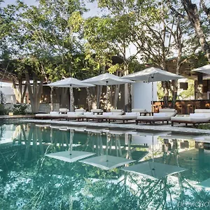 **** Resort The Explorean Mexico