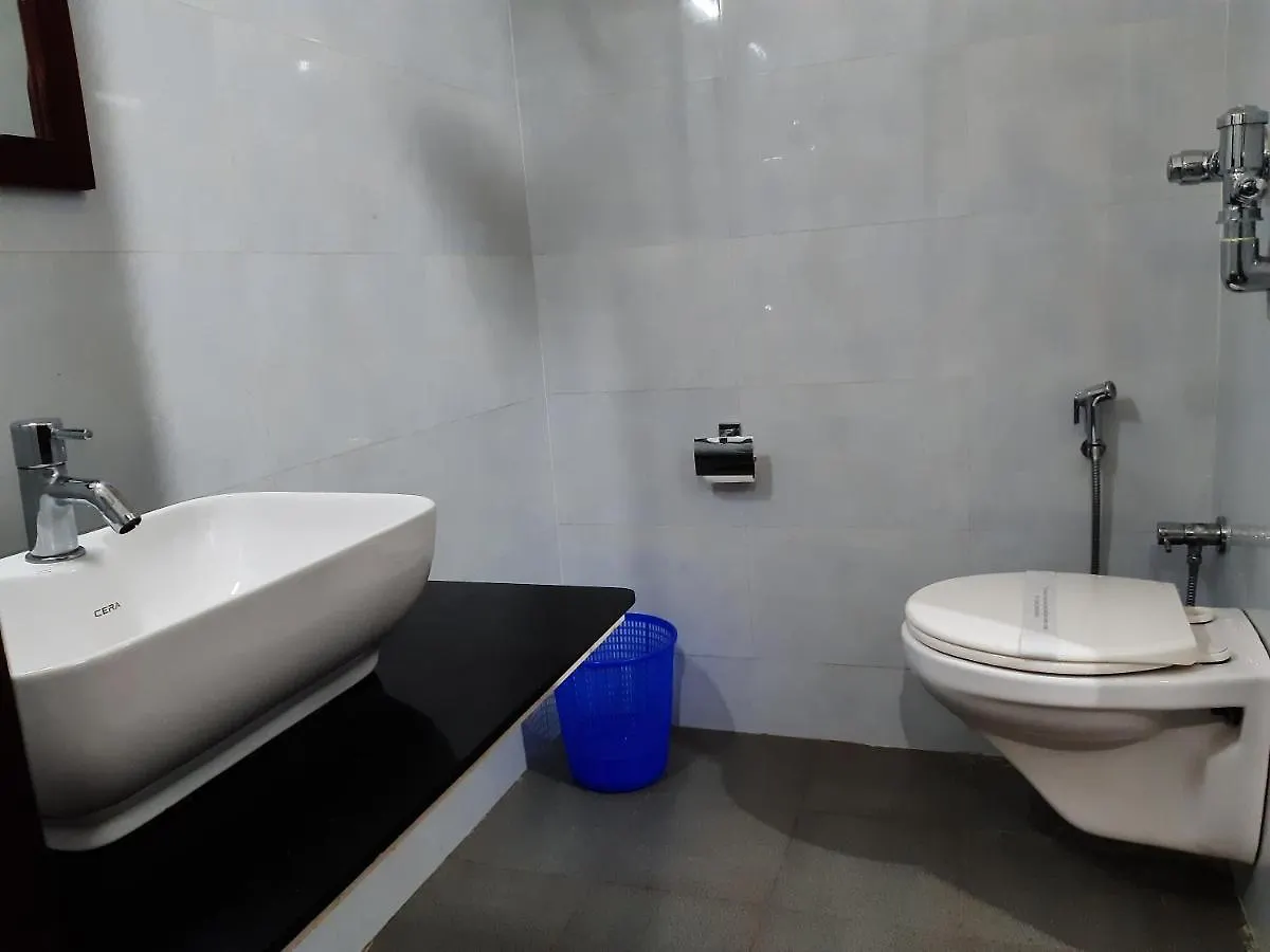 Bharat Hotel Kochi India