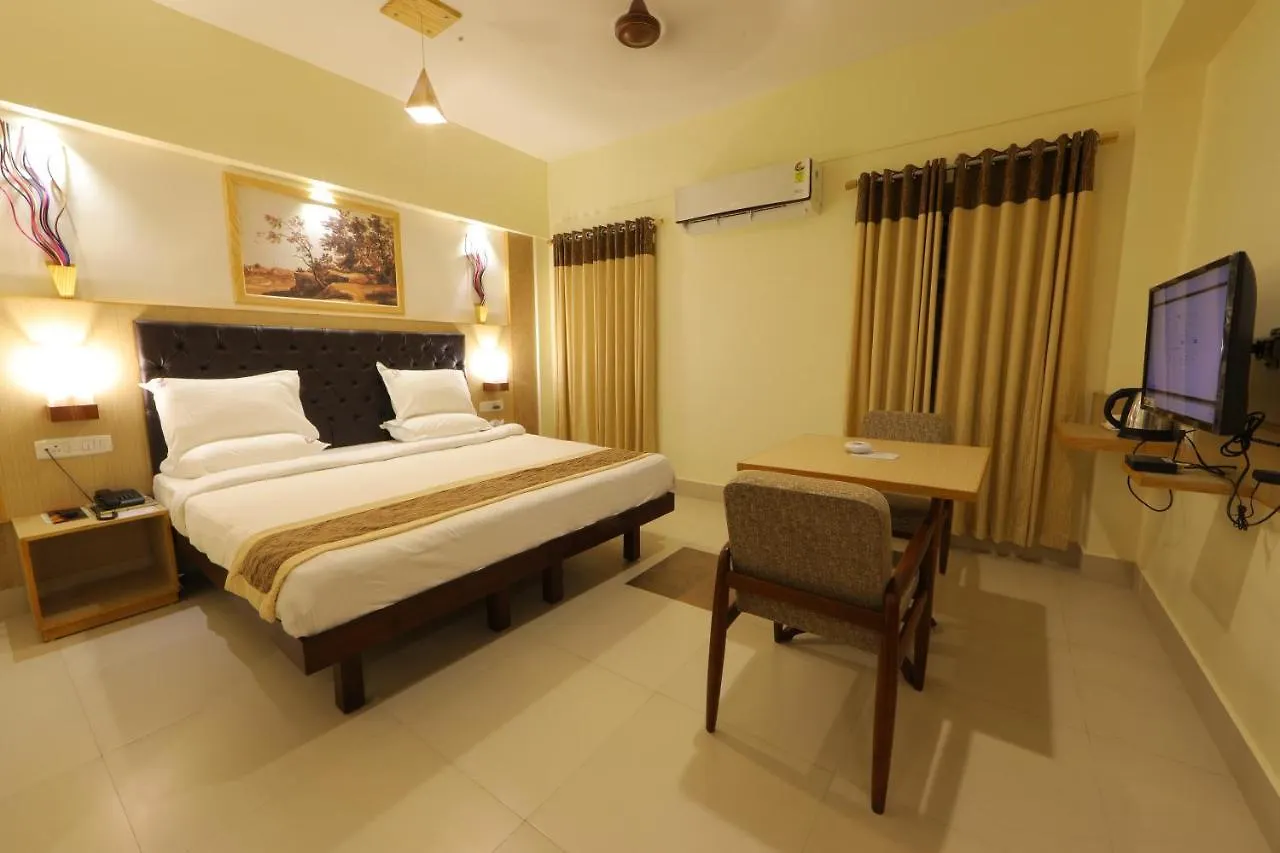 Bharat Hotel Kochi