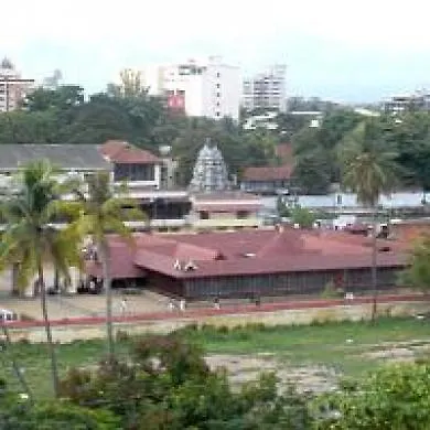 Bharat Hotel Kochi