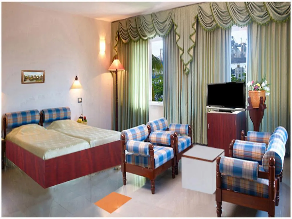 Bharat Hotel Kochi