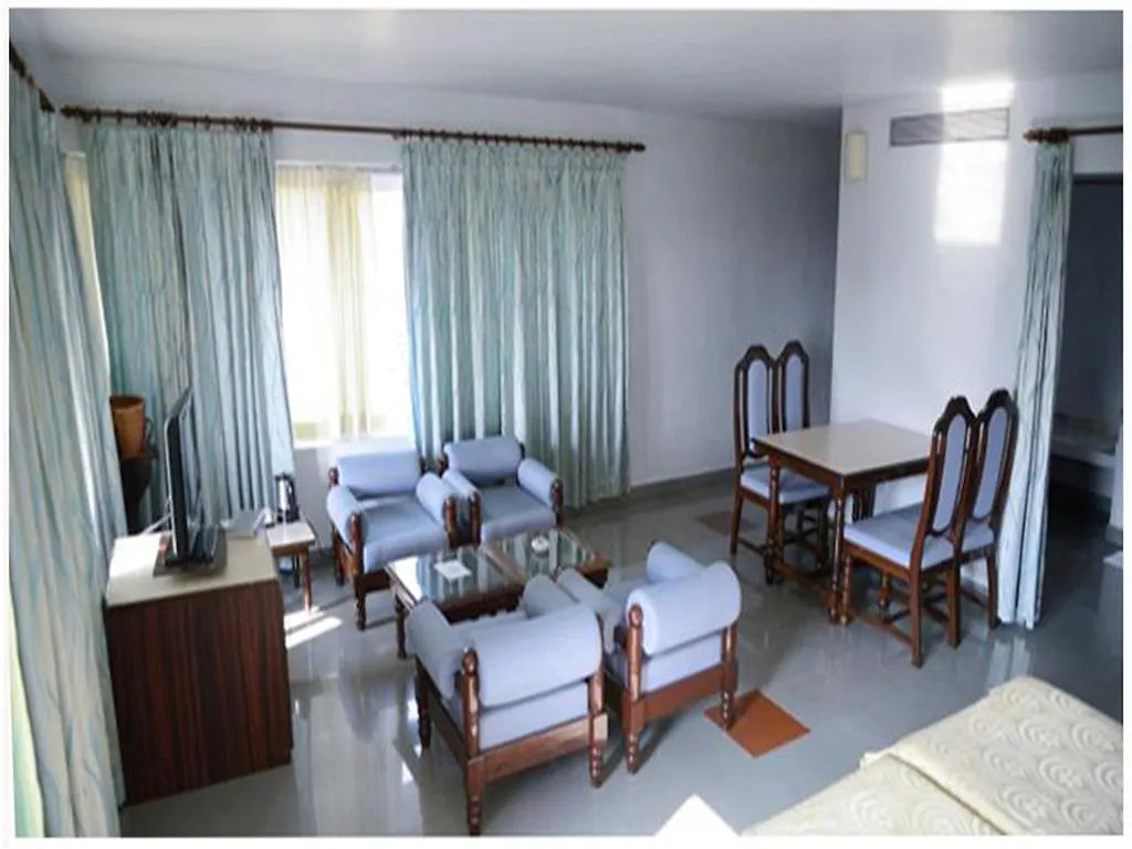 Bharat Hotel Kochi