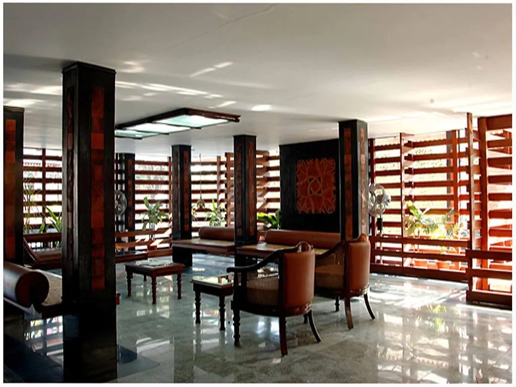 Bharat Hotel Kochi