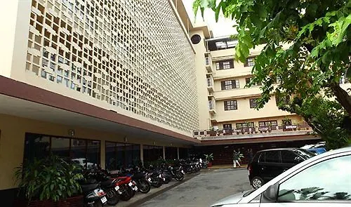 Bharat Hotel Kochi