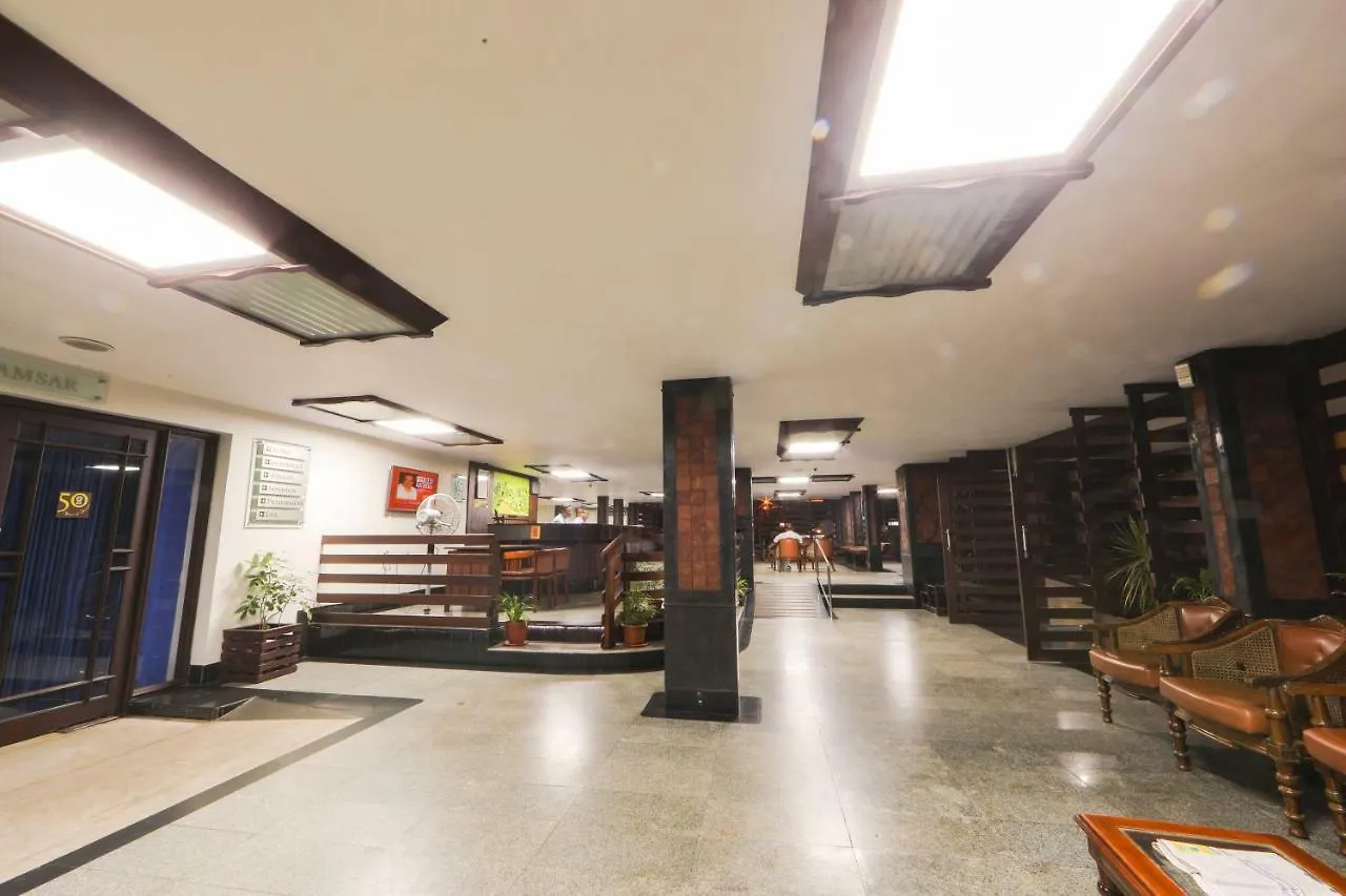 Bharat Hotel Kochi