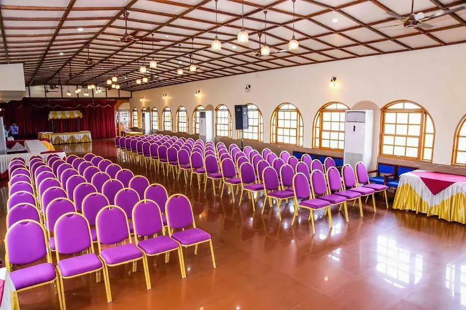 Bharat Hotel Kochi