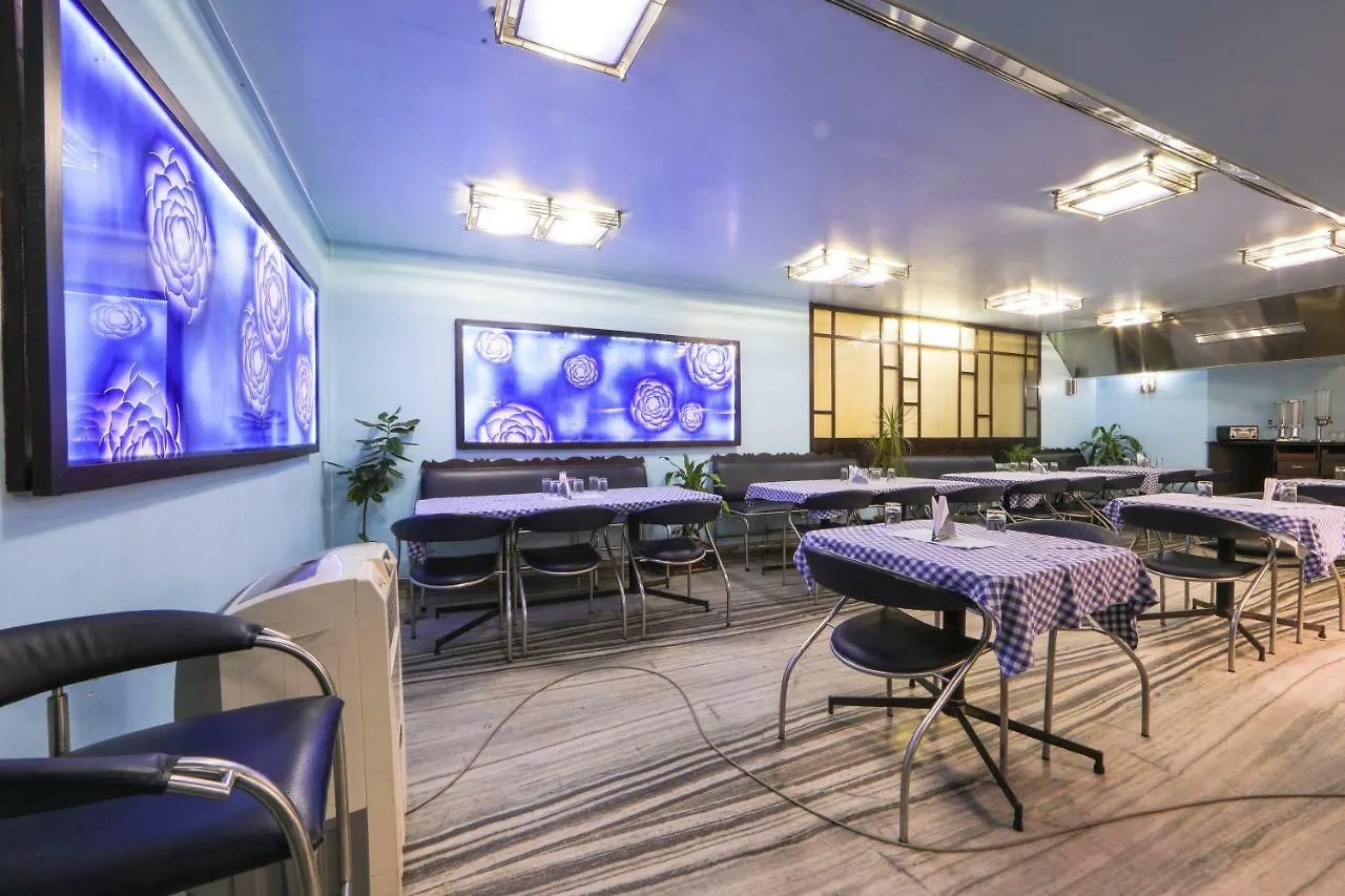 Bharat Hotel Kochi