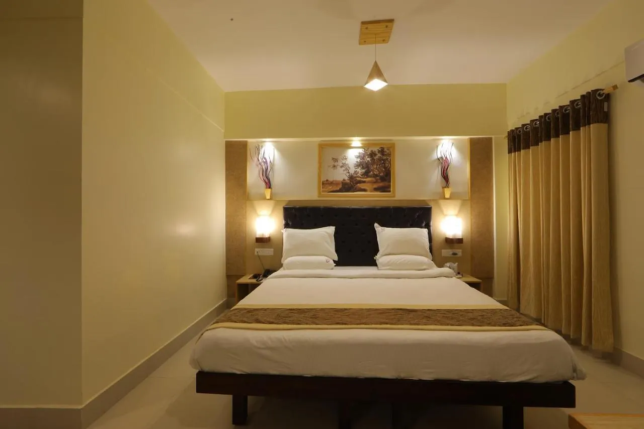 Bharat Hotel Kochi
