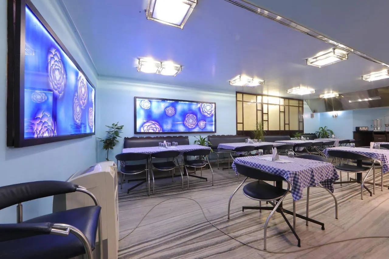 Bharat Hotel Kochi